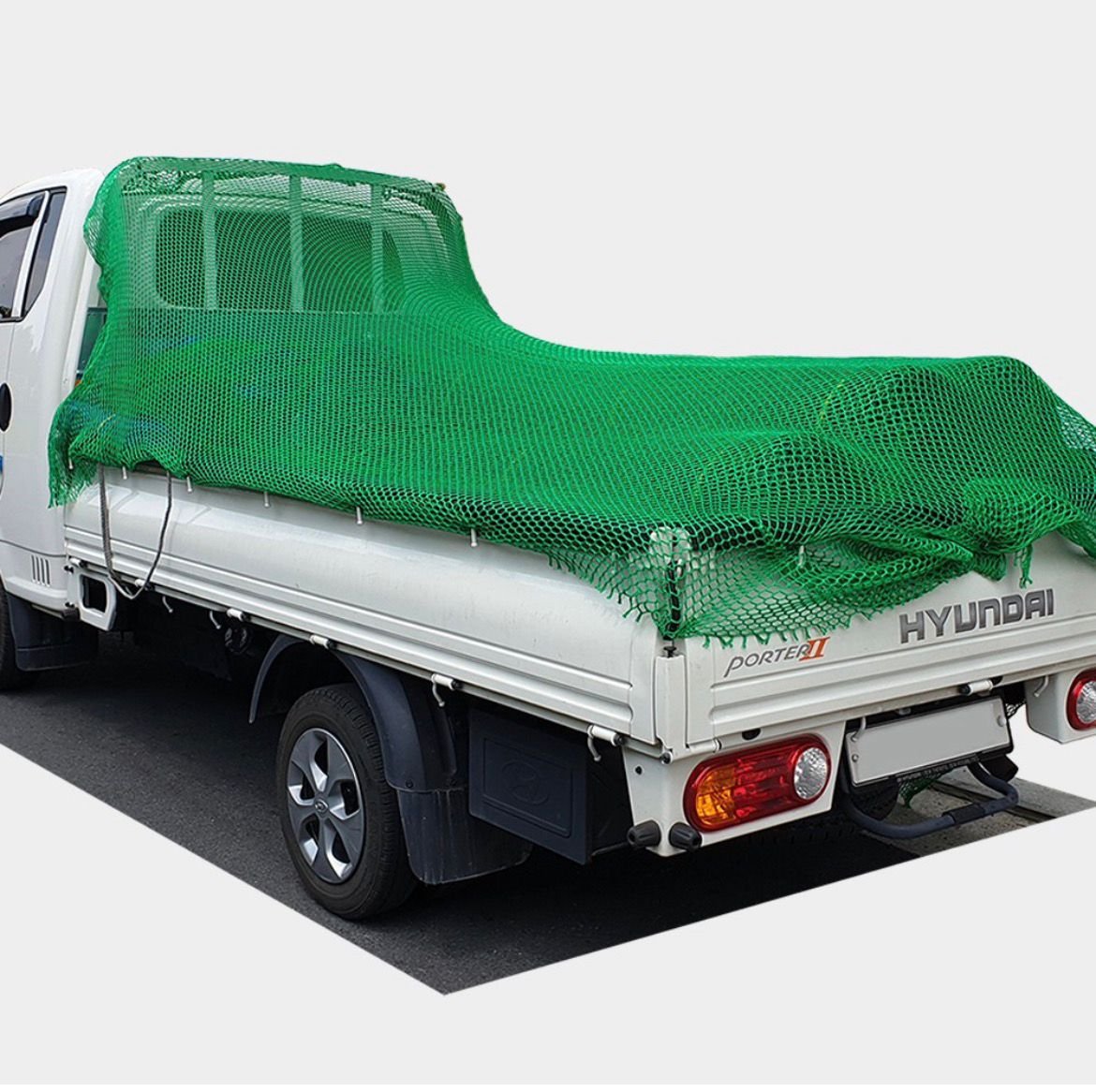 شبك حماية المباني